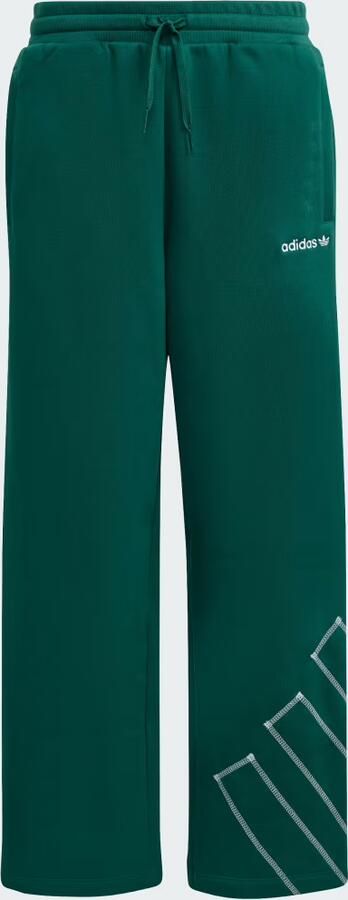 Adidas LOOSE BLOCKED BROEK - Foto 6