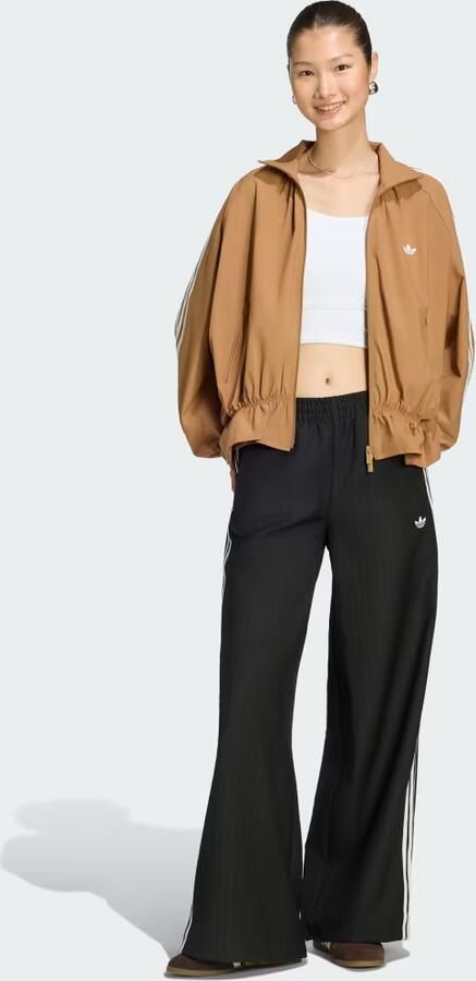 Adidas LOOSE CHECK TRAININGSBROEK - Foto 5
