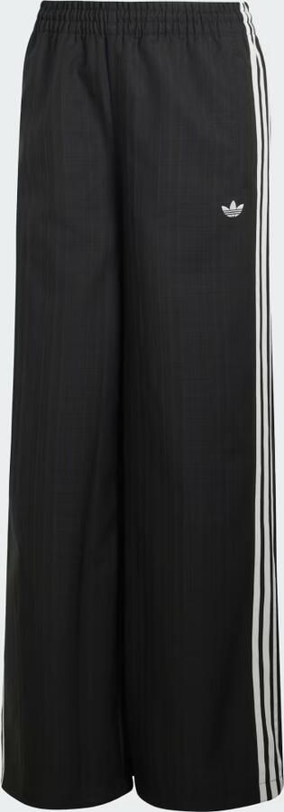 Adidas LOOSE CHECK TRAININGSBROEK - Foto 6
