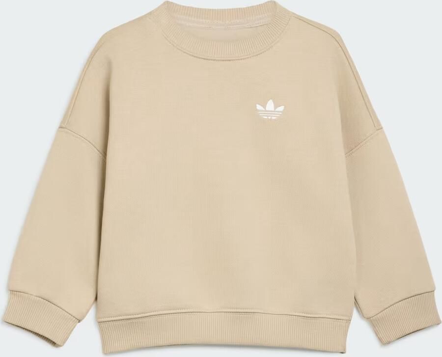 Adidas LOOSE CREW JOGGINGPAK - Foto 3