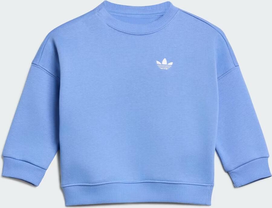 Adidas LOOSE CREW JOGGINGPAK - Foto 3
