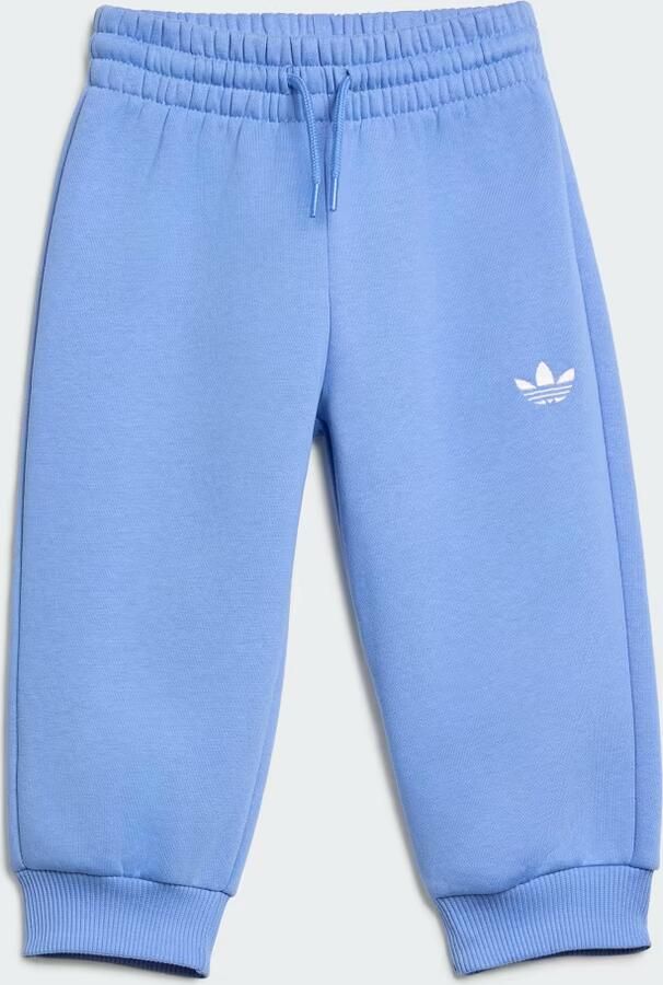 Adidas LOOSE CREW JOGGINGPAK - Foto 4