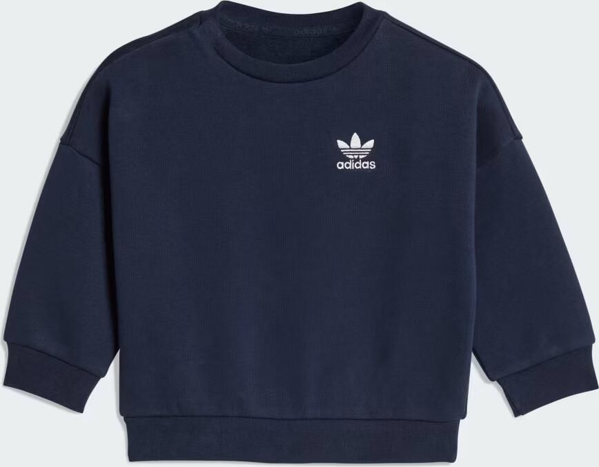 Adidas LOOSE CREW JOGGINGPAK - Foto 3
