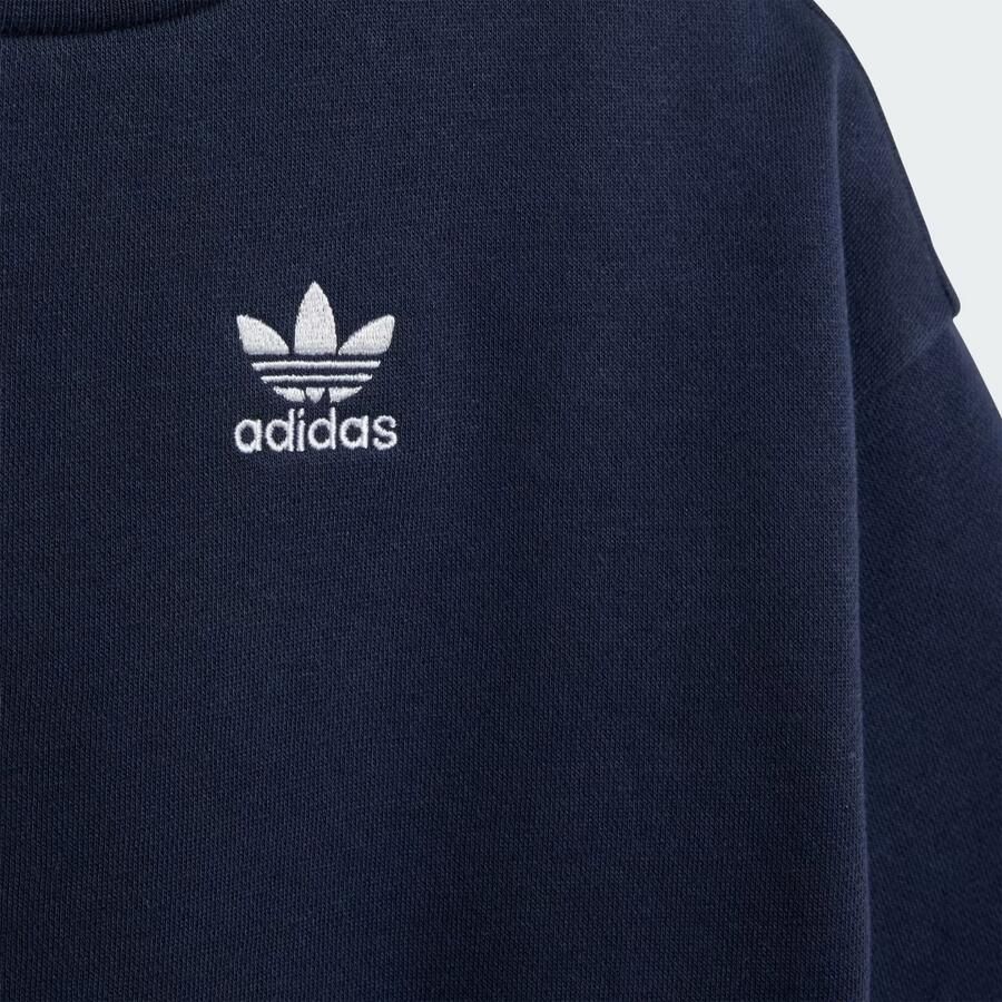 Adidas LOOSE CREW JOGGINGPAK - Foto 2