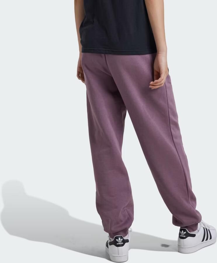 Adidas Originals ' Boyfriend Essential Trefoil Joggers Junior Mauve Kind Mauve - Foto 3