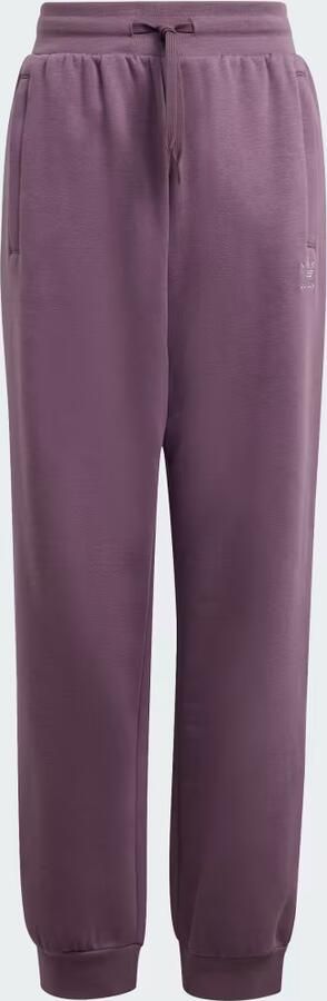 Adidas Originals ' Boyfriend Essential Trefoil Joggers Junior Mauve Kind Mauve - Foto 6