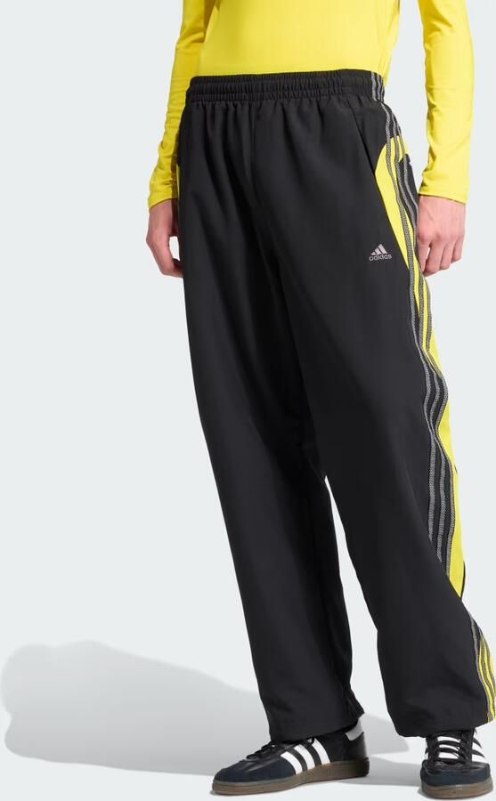Adidas LOOSE-FIT CUTLINE TRAININGSBROEK
