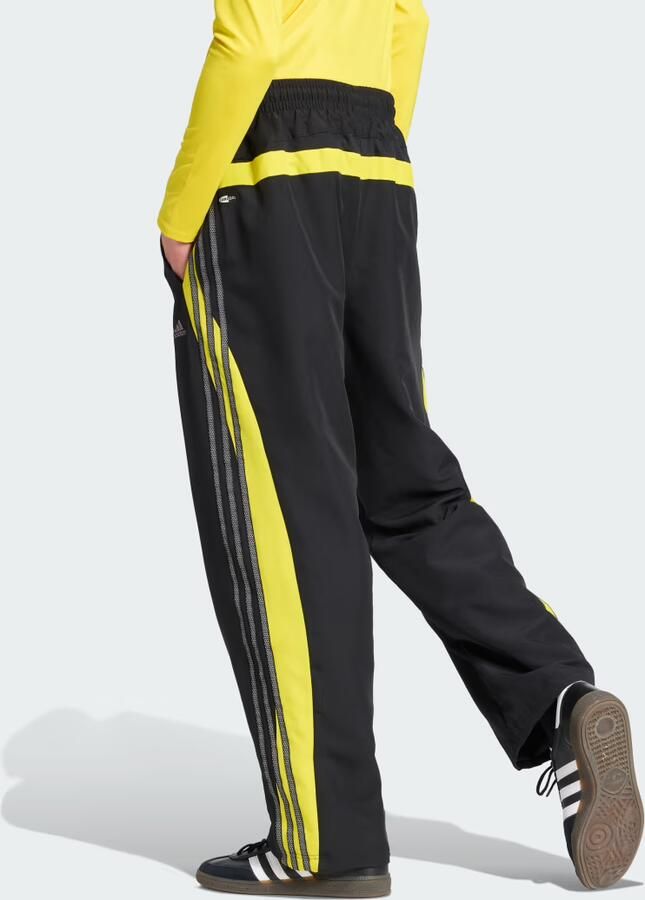 Adidas LOOSE-FIT CUTLINE TRAININGSBROEK - Foto 4