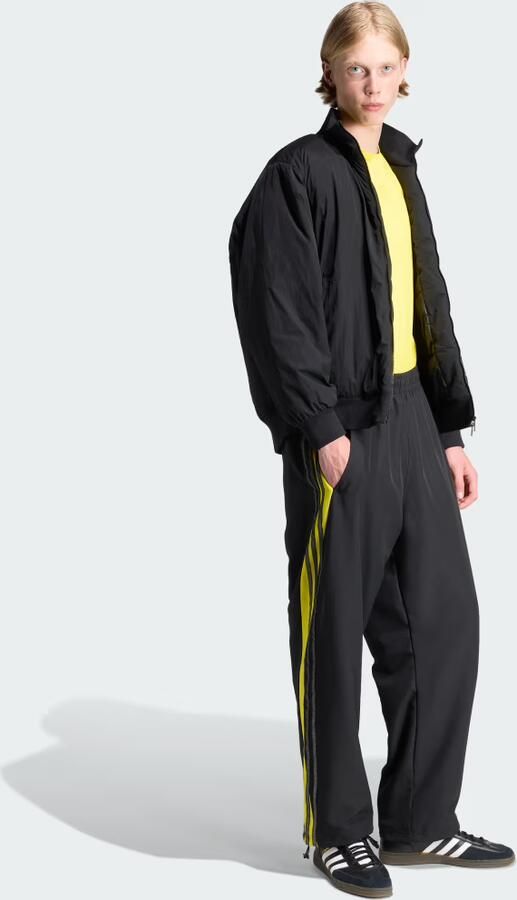 Adidas LOOSE-FIT CUTLINE TRAININGSBROEK - Foto 5