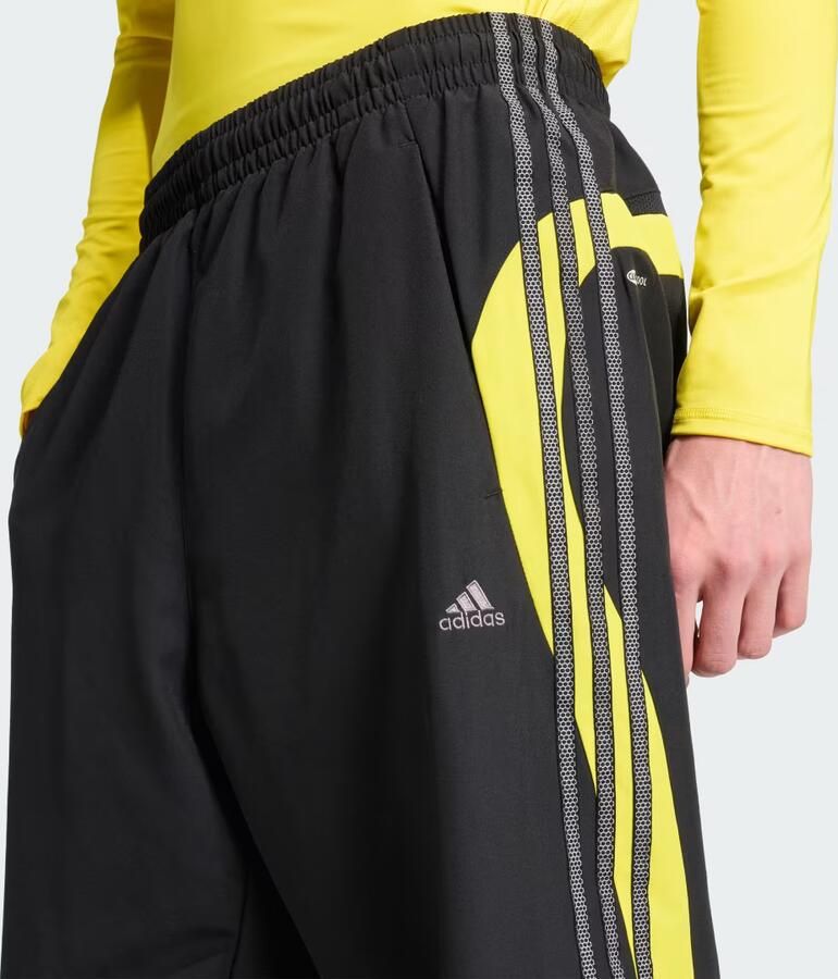Adidas LOOSE-FIT CUTLINE TRAININGSBROEK - Foto 2