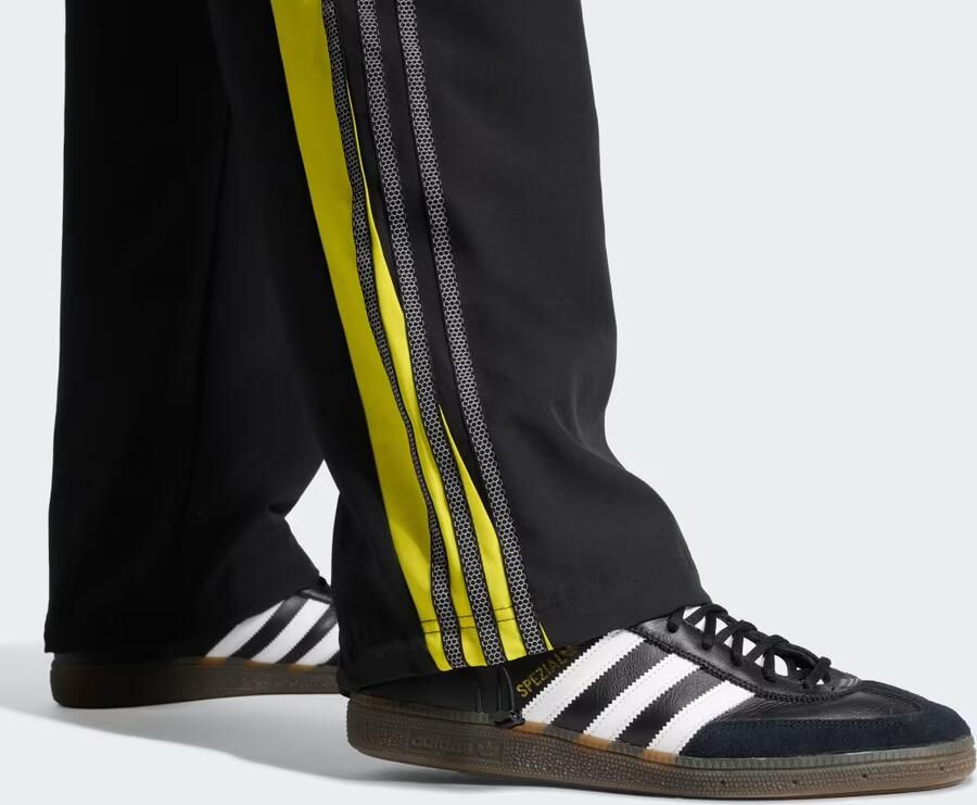 Adidas LOOSE-FIT CUTLINE TRAININGSBROEK - Foto 3