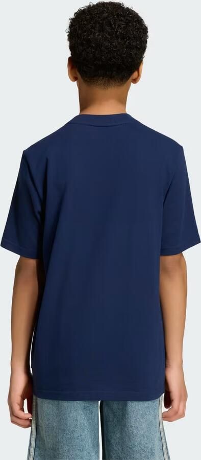 Adidas LOOSE-FIT FIREBIRD T-SHIRT - Foto 4