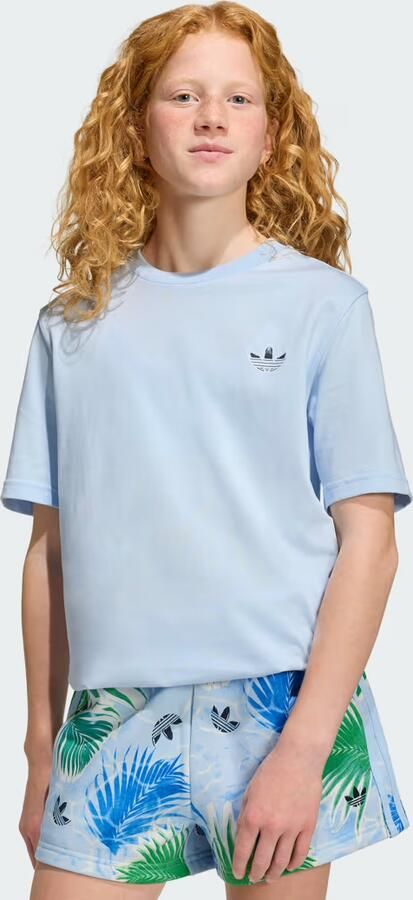 Adidas LOOSE-FIT INFILL T-SHIRT