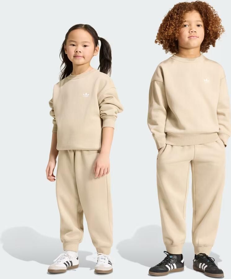Adidas LOOSE-FIT JOGGINGPAK