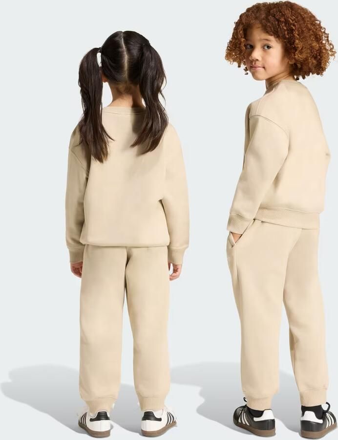 Adidas LOOSE-FIT JOGGINGPAK - Foto 2