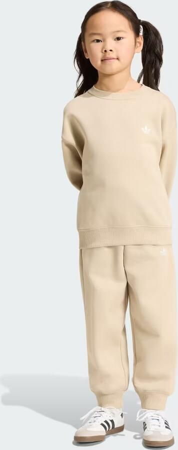 Adidas LOOSE-FIT JOGGINGPAK - Foto 6
