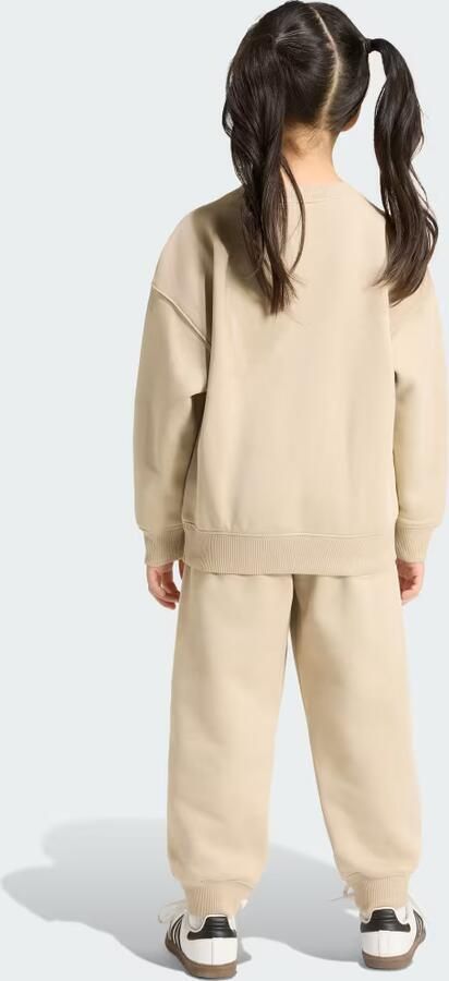Adidas LOOSE-FIT JOGGINGPAK - Foto 4