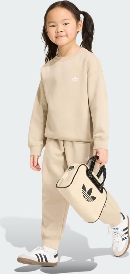 Adidas LOOSE-FIT JOGGINGPAK - Foto 3