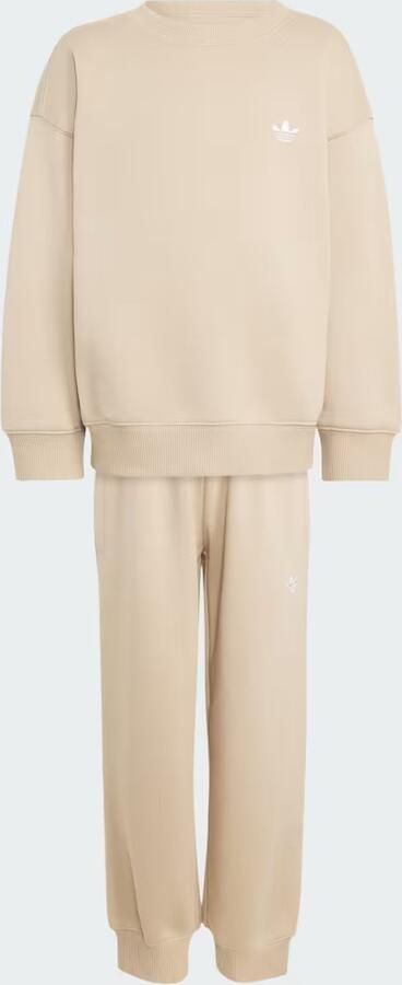 Adidas LOOSE-FIT JOGGINGPAK - Foto 5