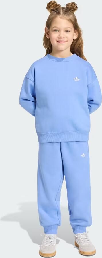 Adidas LOOSE-FIT JOGGINGPAK - Foto 6
