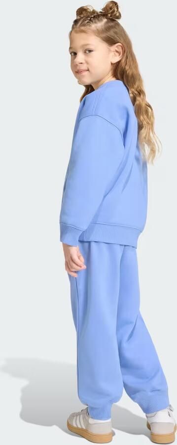 Adidas LOOSE-FIT JOGGINGPAK - Foto 5