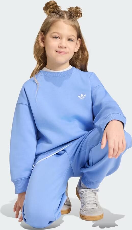 Adidas LOOSE-FIT JOGGINGPAK - Foto 3