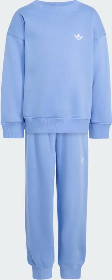 Adidas LOOSE-FIT JOGGINGPAK - Foto 4
