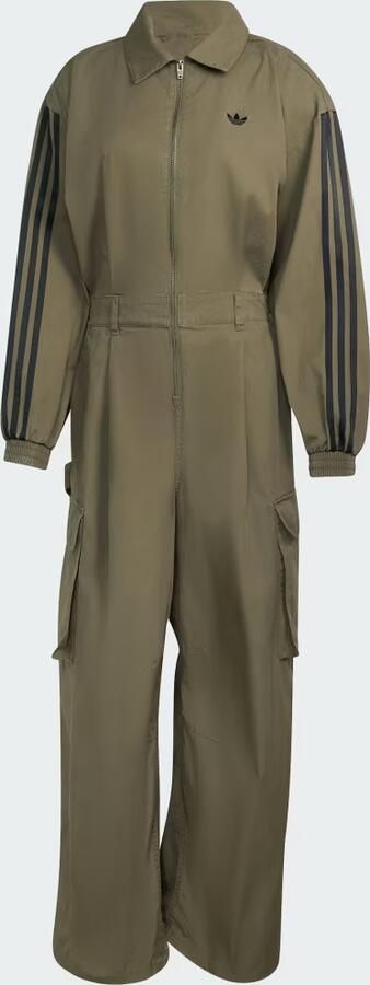 Adidas LOOSE-FIT JUMPSUIT - Foto 6