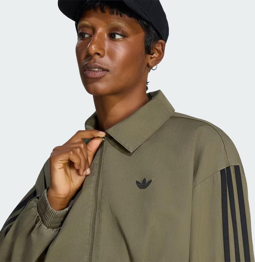 Adidas LOOSE-FIT JUMPSUIT - Foto 2
