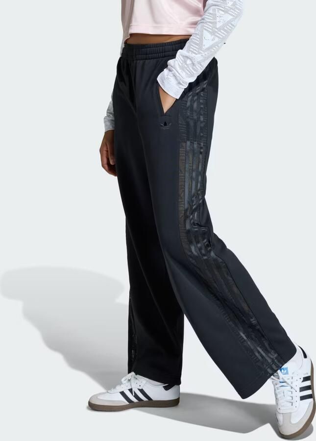 Adidas LOOSE-FIT LACE BROEK