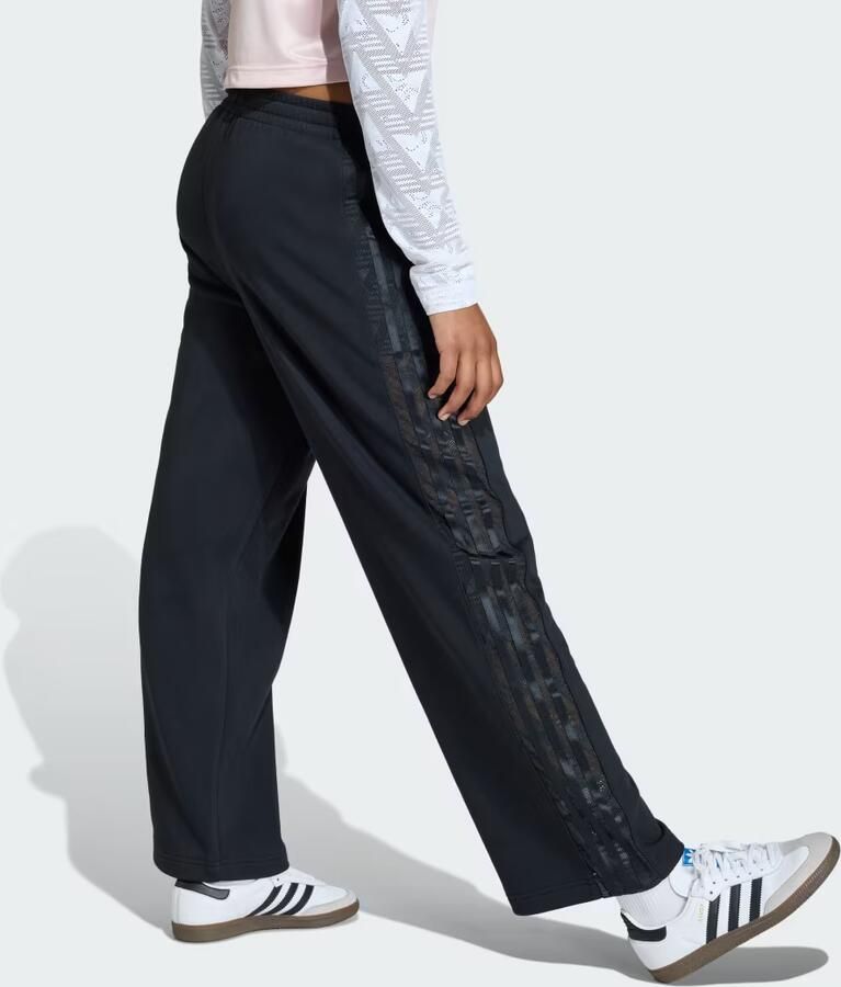Adidas LOOSE-FIT LACE BROEK - Foto 3