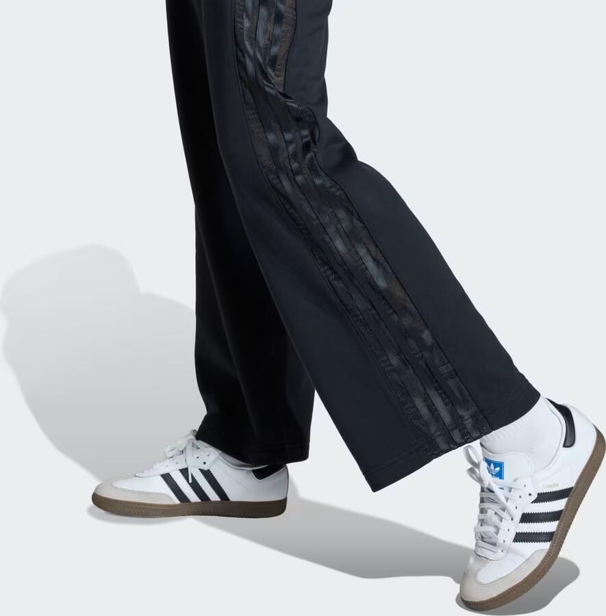 Adidas LOOSE-FIT LACE BROEK - Foto 2