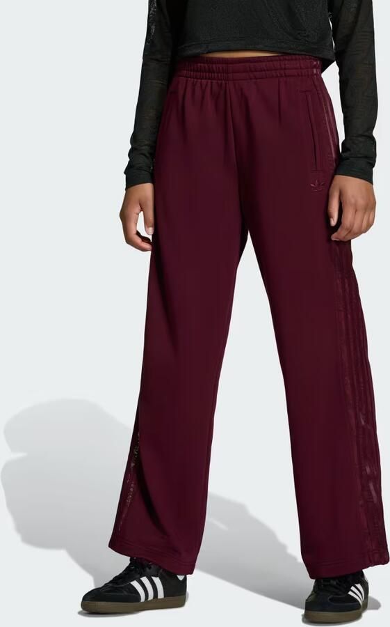 Adidas LOOSE-FIT LACE BROEK