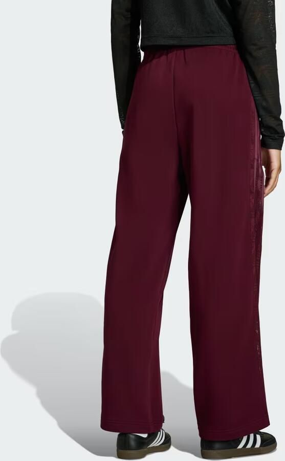 Adidas LOOSE-FIT LACE BROEK - Foto 4