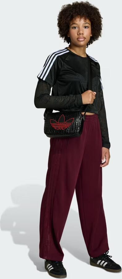 Adidas LOOSE-FIT LACE BROEK - Foto 5