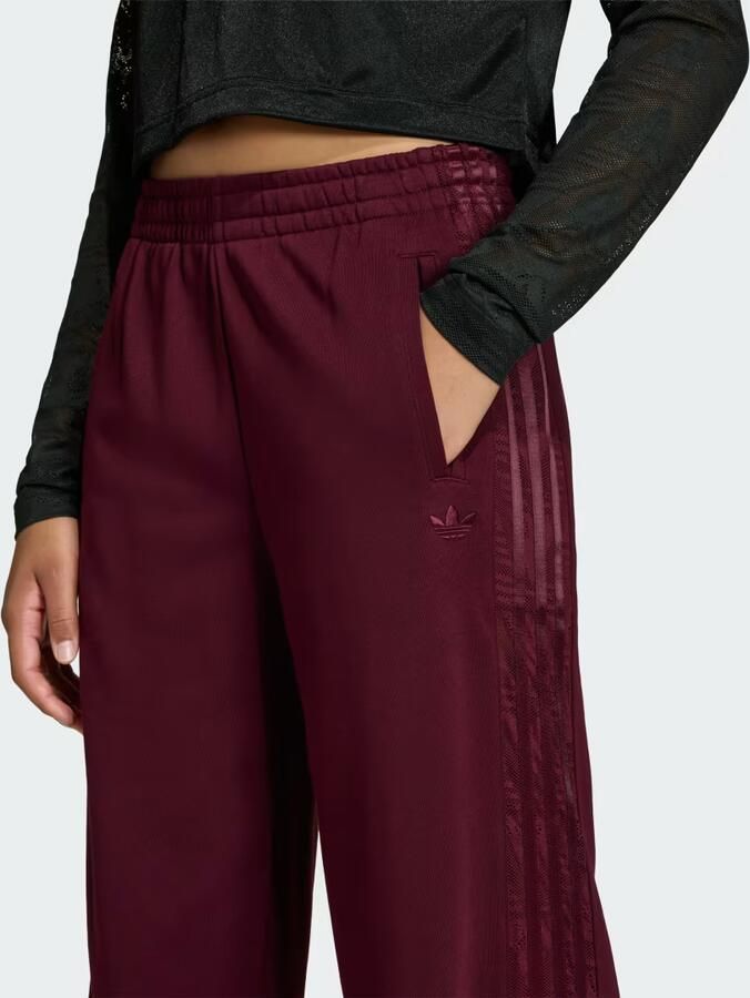 Adidas LOOSE-FIT LACE BROEK - Foto 3
