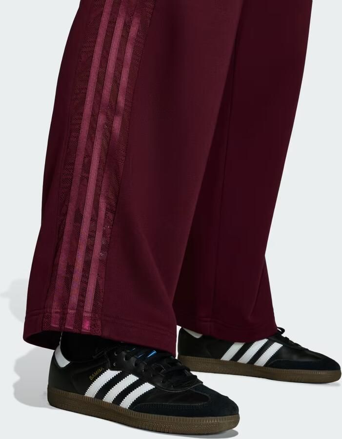 Adidas LOOSE-FIT LACE BROEK - Foto 2