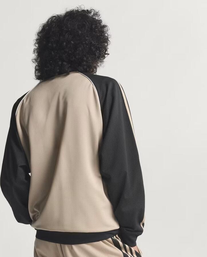 Adidas LOOSE-FIT MESH SPORTJACK - Foto 6