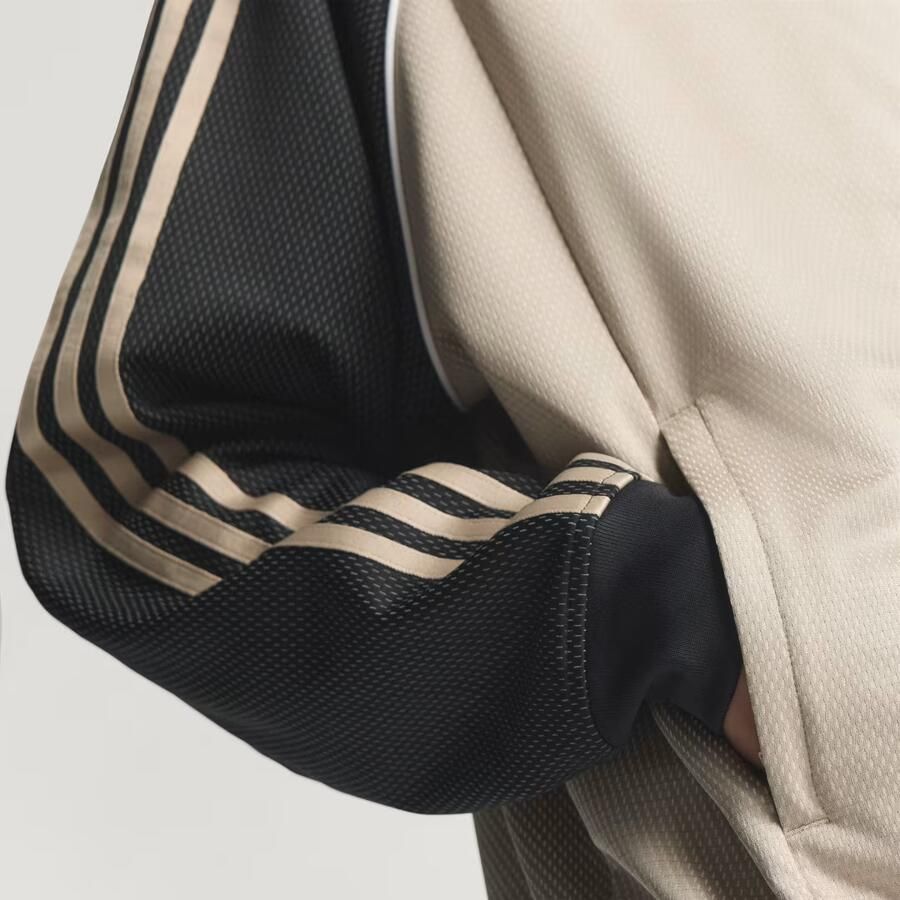 Adidas LOOSE-FIT MESH SPORTJACK - Foto 3