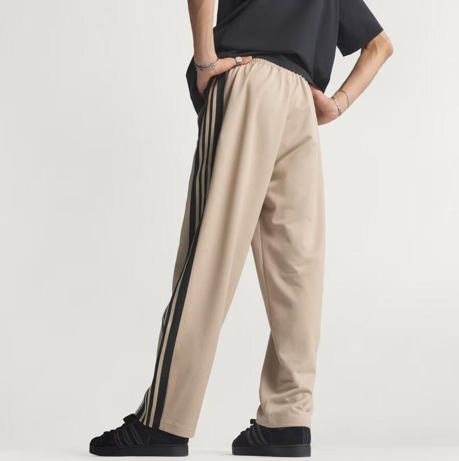 Adidas LOOSE-FIT MESH TRAININGSBROEK - Foto 3