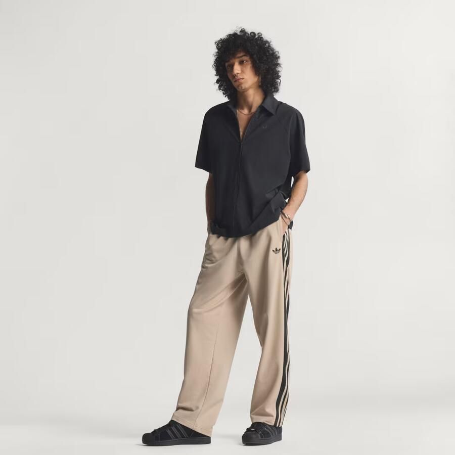 Adidas LOOSE-FIT MESH TRAININGSBROEK - Foto 2