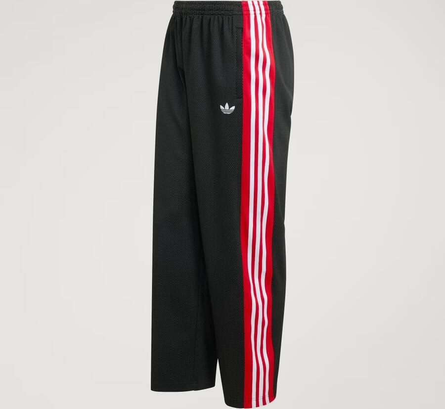 Adidas LOOSE-FIT MESH TRAININGSBROEK - Foto 6