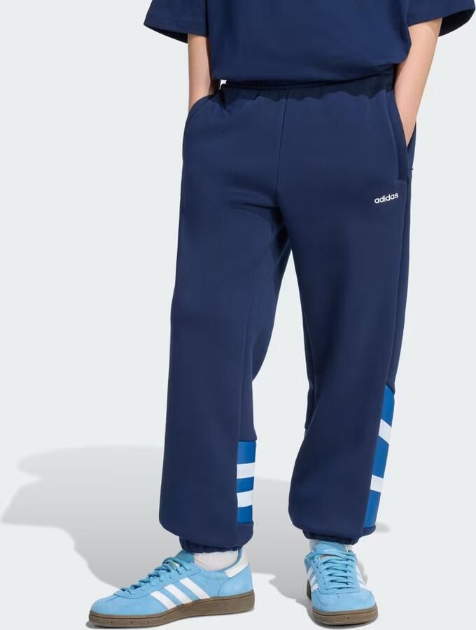 Adidas LOOSE-FIT SANTIAGO JOGGINGBROEK
