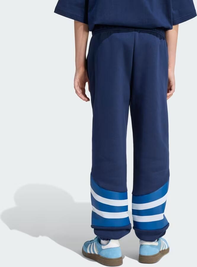 Adidas LOOSE-FIT SANTIAGO JOGGINGBROEK - Foto 4