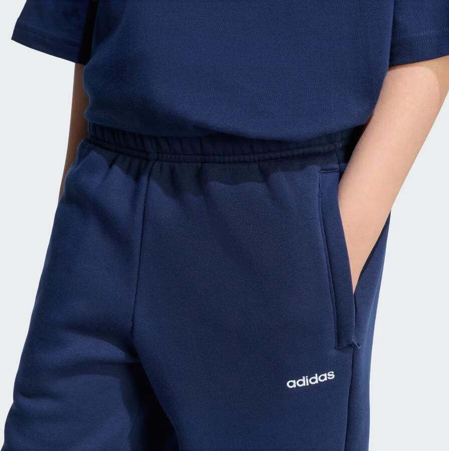 Adidas LOOSE-FIT SANTIAGO JOGGINGBROEK - Foto 2