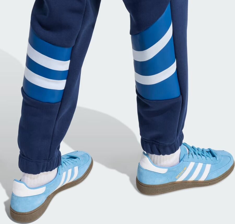 Adidas LOOSE-FIT SANTIAGO JOGGINGBROEK - Foto 3