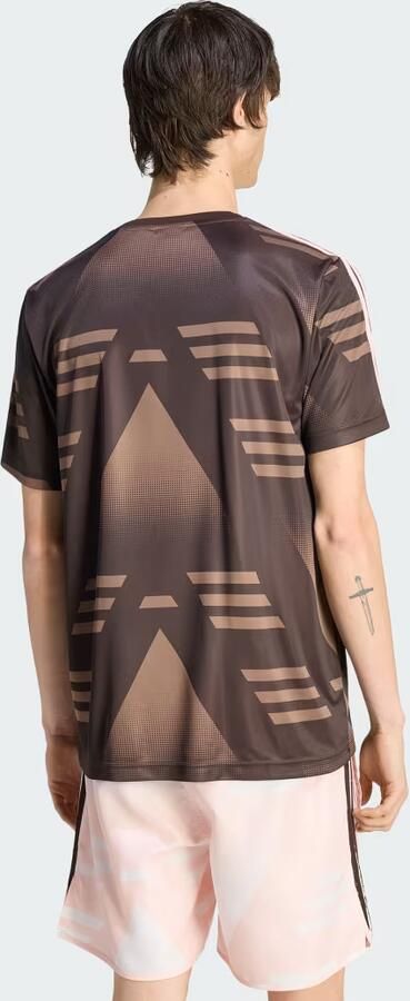 Adidas Originals regular fit T-shirt met labelopschrift - Foto 6