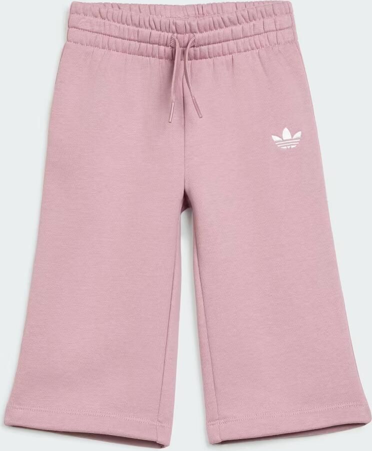 Adidas LOOSE-FIT SWEATER & WIDE LEG BROEK SET - Foto 4