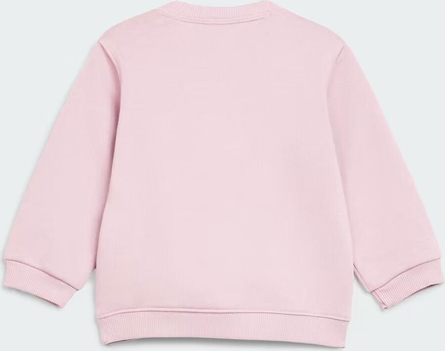 Adidas LOOSE-FIT SWEATER & WIDE LEG BROEK SET - Foto 6