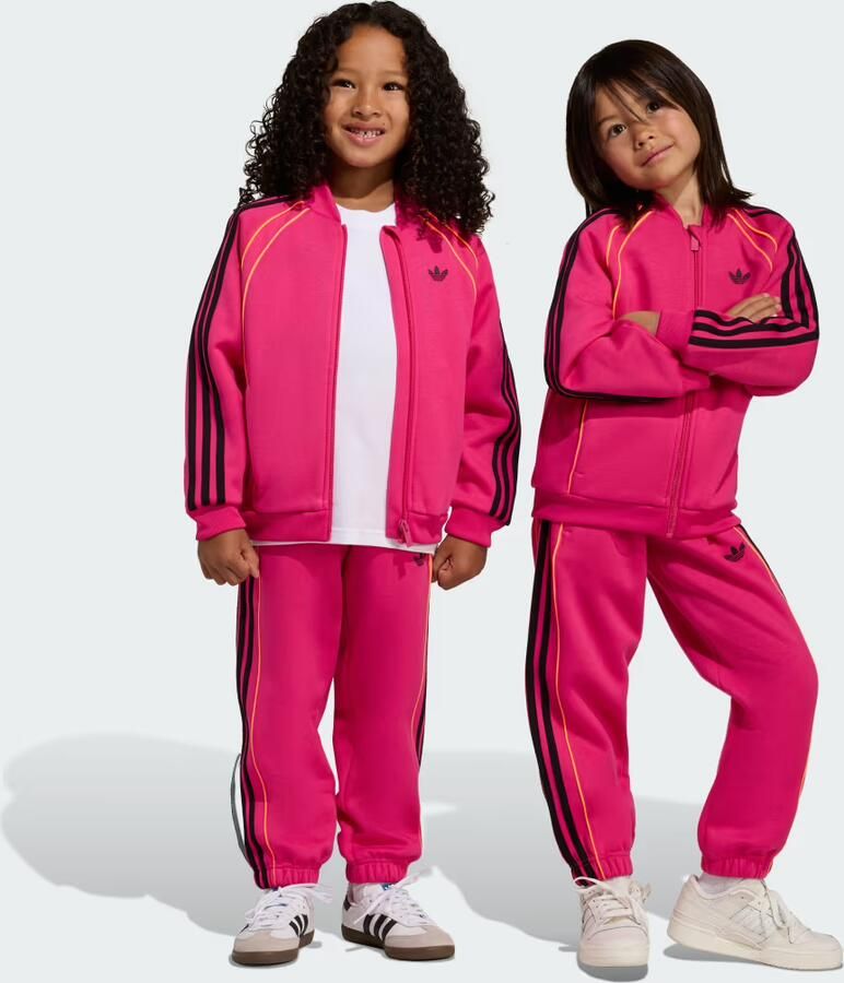 Adidas LOOSE-FIT TRAININGSPAK